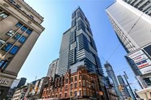 3201-7 Grenville St, Toronto, ON, M4Y0E9 | Card Image