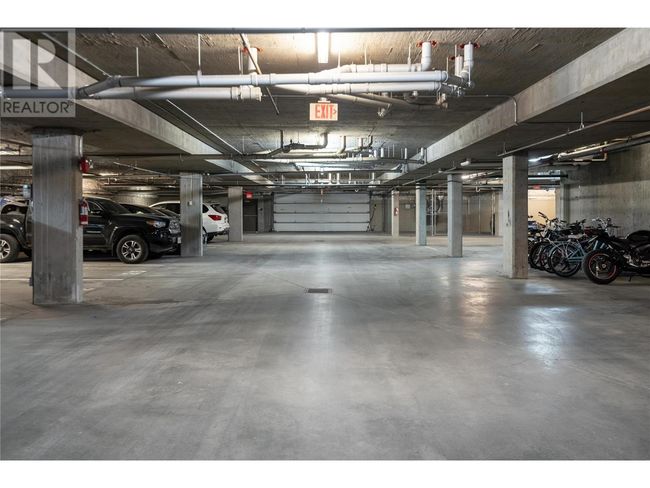 101 - 1957 Kane Rd, Condo with 1 bedrooms, 2 bathrooms and 1 parking in Kelowna BC | Image 18