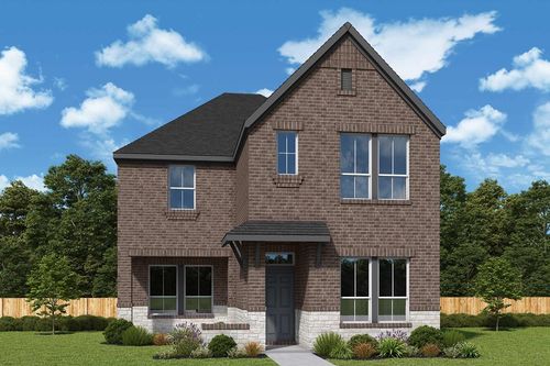 4609 Vizsla Lane, McKinney, TX, 75071 | Card Image