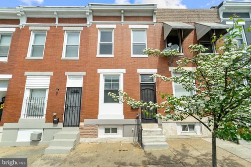 2906 E Monument St, BALTIMORE, MD, 21205-2722 | Card Image
