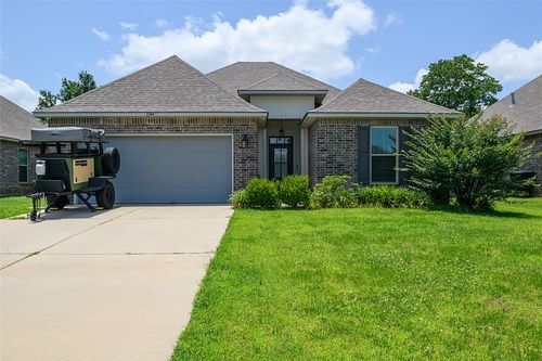 1144 Eli Connor Dr, Bossier City, LA, 71112-4800 | Card Image