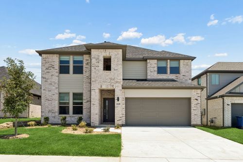 10613 Blakely Creek Rd, Fort Worth, TX, 76126-4660 | Card Image