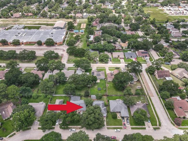 21719 Slippery Creek Ln, House other with 3 bedrooms, 3 bathrooms and 2 parking in Spring TX | Image 44