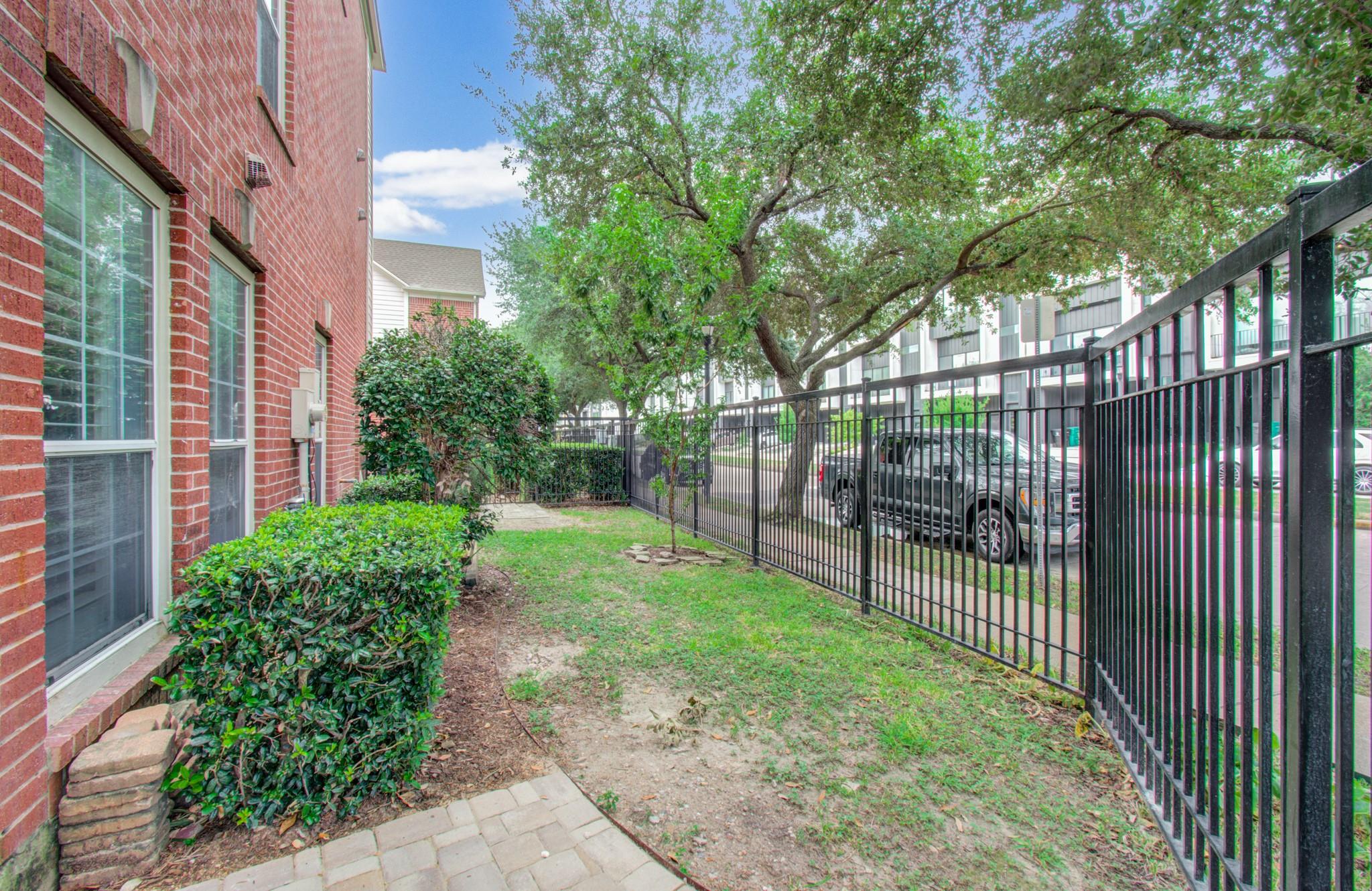 Residential Lease in Houston 5