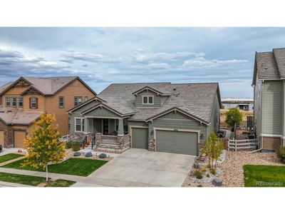 16096 Swan Mountain Dr, House other with 6 bedrooms, 3 bathrooms and null parking in Broomfield CO | Image 2