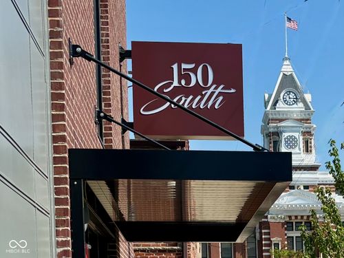 301-150 S Main St, Franklin, IN, 46131-2410 | Card Image