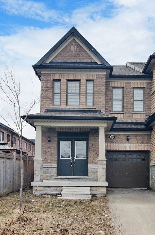 49 True Blue Cres, Bolton, ON, L7E4K6 | Card Image