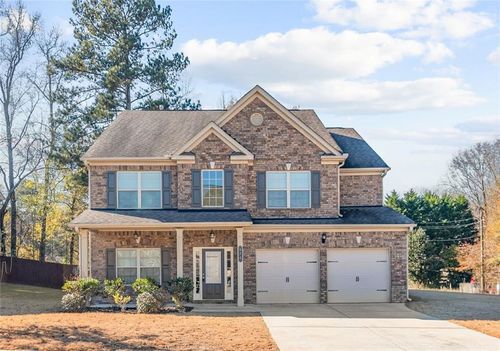 424 Live Oak Pass, Loganville, GA, 30052-6795 | Card Image