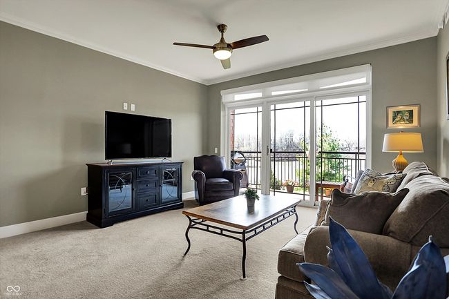 APT-306 - 20971 Shoreline Ct, Condo with 2 bedrooms, 2 bathrooms and null parking in Noblesville IN | Image 11