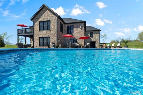 145 Saddlebrooke Rdg, Jackson, MO, 63755-8547 | Card Image