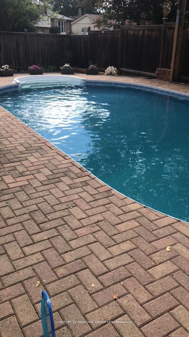 1416 Colmar Ave, House other with 3 bedrooms, 2 bathrooms and 3 parking in Pickering ON | Image 18