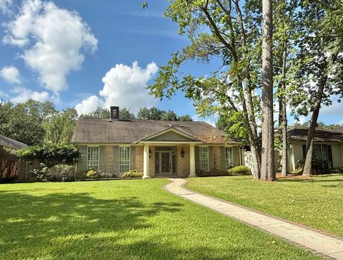 4365 Thomas Park, Beaumont, TX, 77706-7770 | Card Image