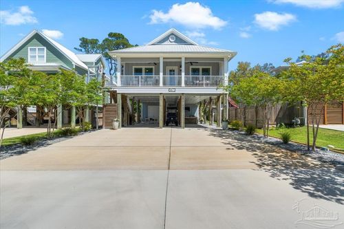 5472 Mobile Ave, Orange Beach, AL, 36561-4231 | Card Image