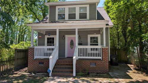 3001 Oklahoma Ave, Norfolk, VA, 23513-4211 | Card Image