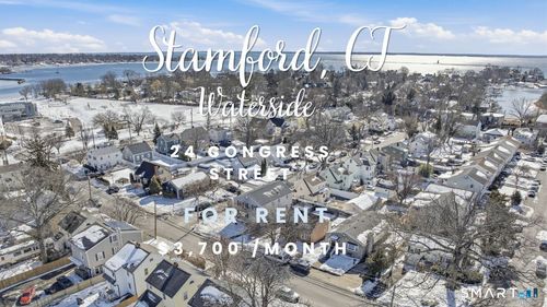 24 Congress St, Stamford, CT, 06902-7633 | Card Image