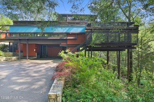 21 Hycliff Rd, Greenwich, CT, 06831-3223 | Card Image