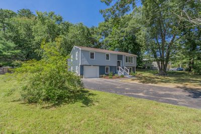 233 Hopkins Hill Road, House other with 3 bedrooms, 3 bathrooms and 5 parking in Coventry RI | Image 1