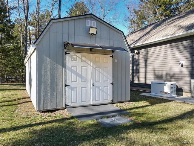 2357 Paxmont Dr, House other with 3 bedrooms, 3 bathrooms and null parking in Pocono Pines PA | Image 69