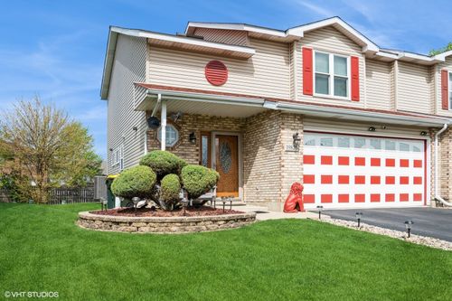 1-19820 Terrace Ave, Lynwood, IL, 60411-1308 | Card Image