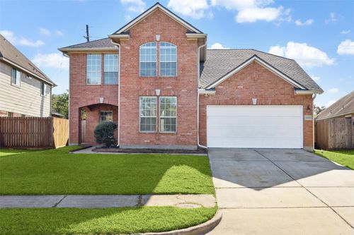 3629 Pine Valley Dr, Pearland, TX, 77581-8826 | Card Image