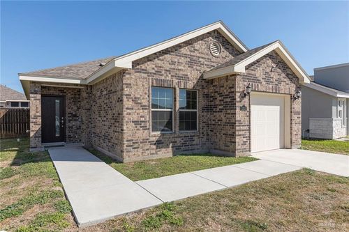 1331 E Candor Drive, Edinburg, TX, 78542 | Card Image