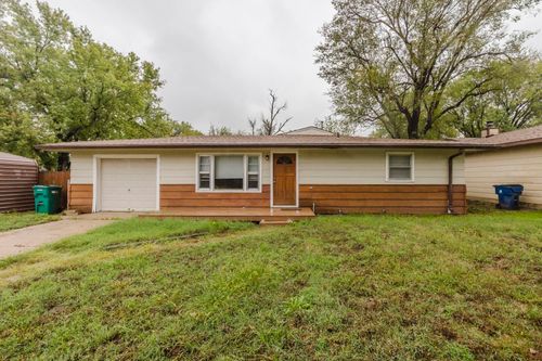 5019 W 11th, Wichita, KS, 67212 | Card Image