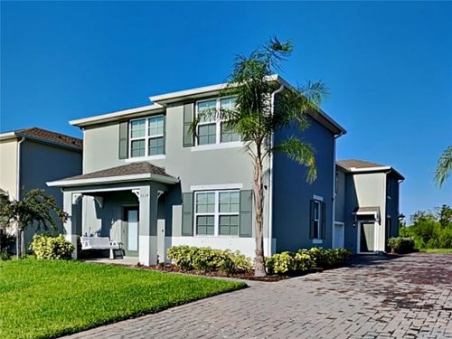 3016 Meleto Blvd, NEW SMYRNA BEACH, FL, 32168 | Card Image