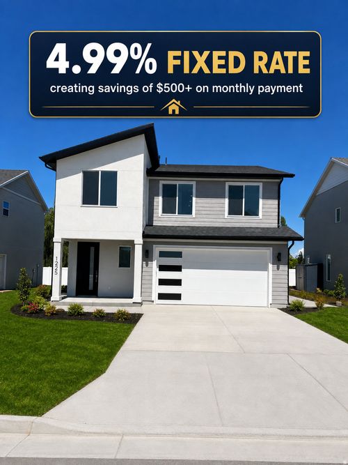 1225 W 500 S, Logan, UT, 84321-7156 | Card Image