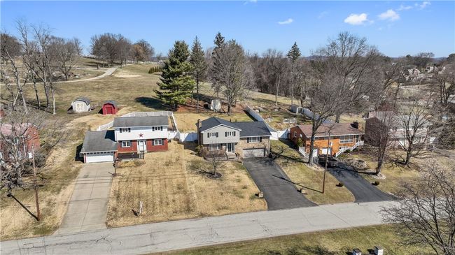 77 Duncan Station Rd, House other with 3 bedrooms, 2 bathrooms and 2 parking in Elizabeth Twp PA | Image 36