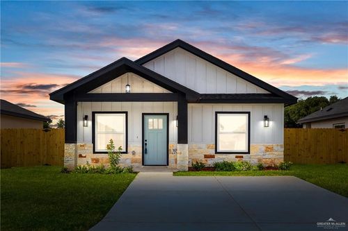 2004 Trinity St, Alamo, TX, 78516 | Card Image