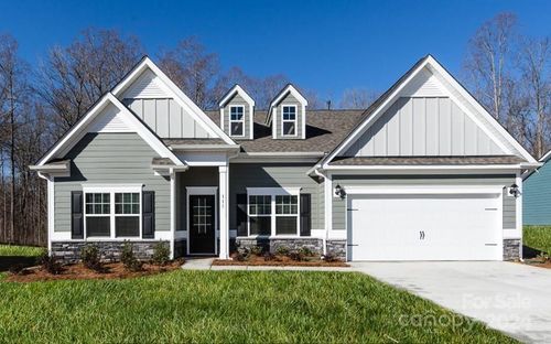 11941 Cabera Lane, Midland, NC, 28107 | Card Image