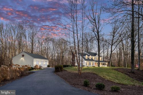 86 Wateredge Ln, FREDERICKSBURG, VA, 22406-4332 | Card Image