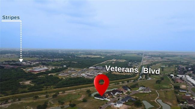1209 Rhett Dr, House other with 3 bedrooms, 4 bathrooms and 2 parking in Pharr TX | Image 29