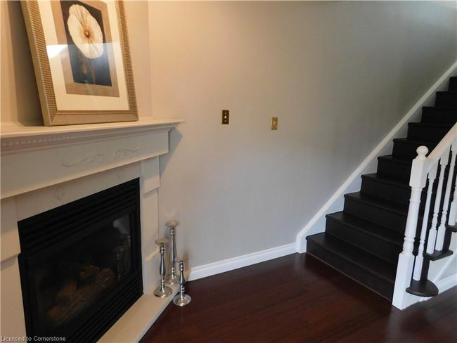 24 - 55 Kerman Ave, Townhouse with 3 bedrooms, 2 bathrooms and 1 parking in Grimsby ON | Image 8