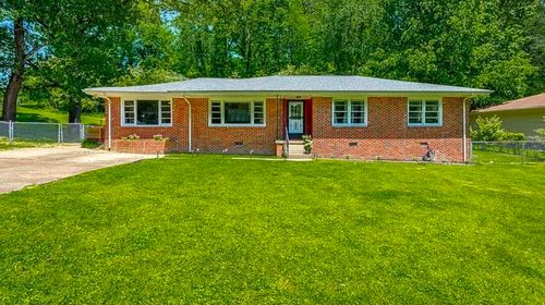 3701 Juandale Dr, Chattanooga, TN, 37406-2739 | Card Image