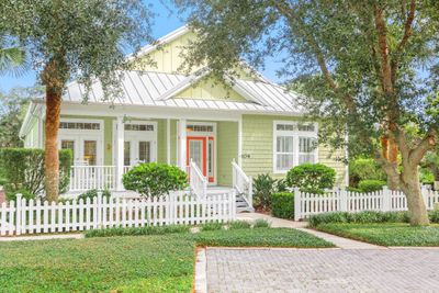 104 Island Cottage Way, House other with 4 bedrooms, 3 bathrooms and null parking in St Augustine FL | Image 1