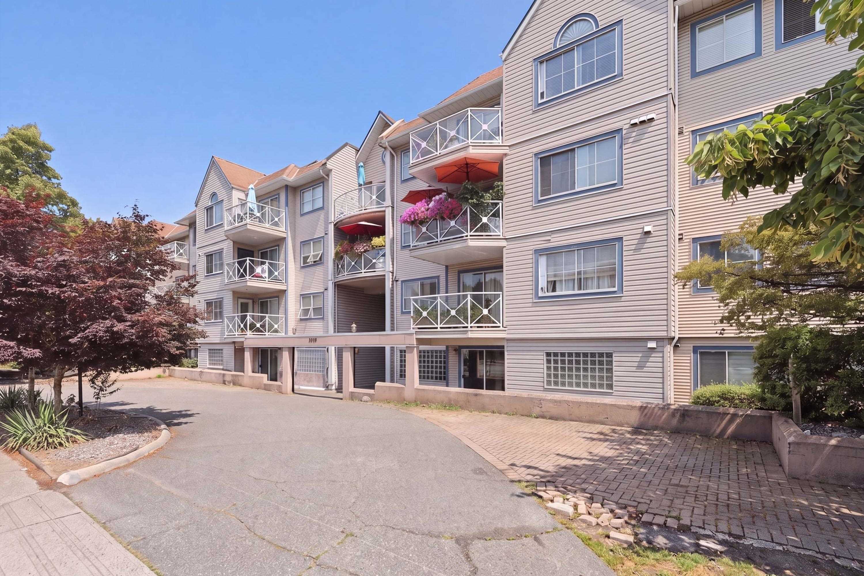 Residential in Surrey 2
