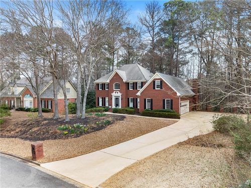 5435 Hoylake Ct, Johns Creek, GA, 30097-2447 | Card Image