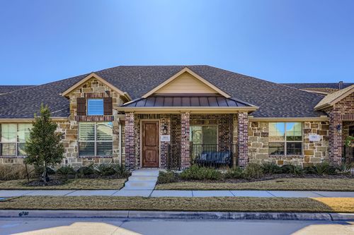3851 Marigold Ln, Prosper, TX, 75078-1524 | Card Image