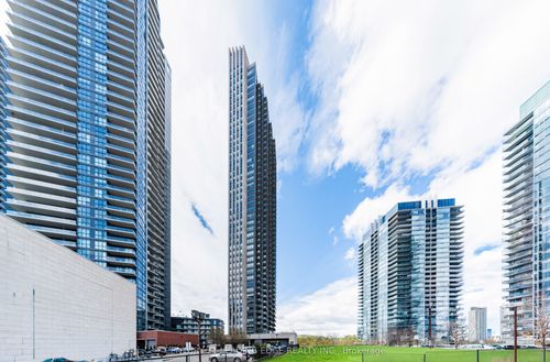 2608-36 Park Lawn Road, Etobicoke, ON, M8Y3H8 | Card Image