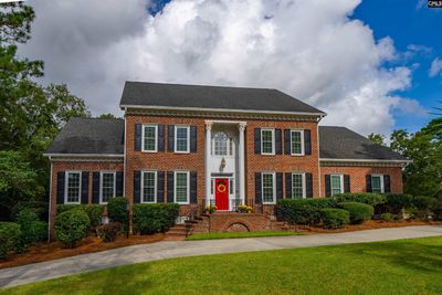 205 Cricket Hill Road, House other with 5 bedrooms, 5 bathrooms and null parking in Columbia SC | Image 1