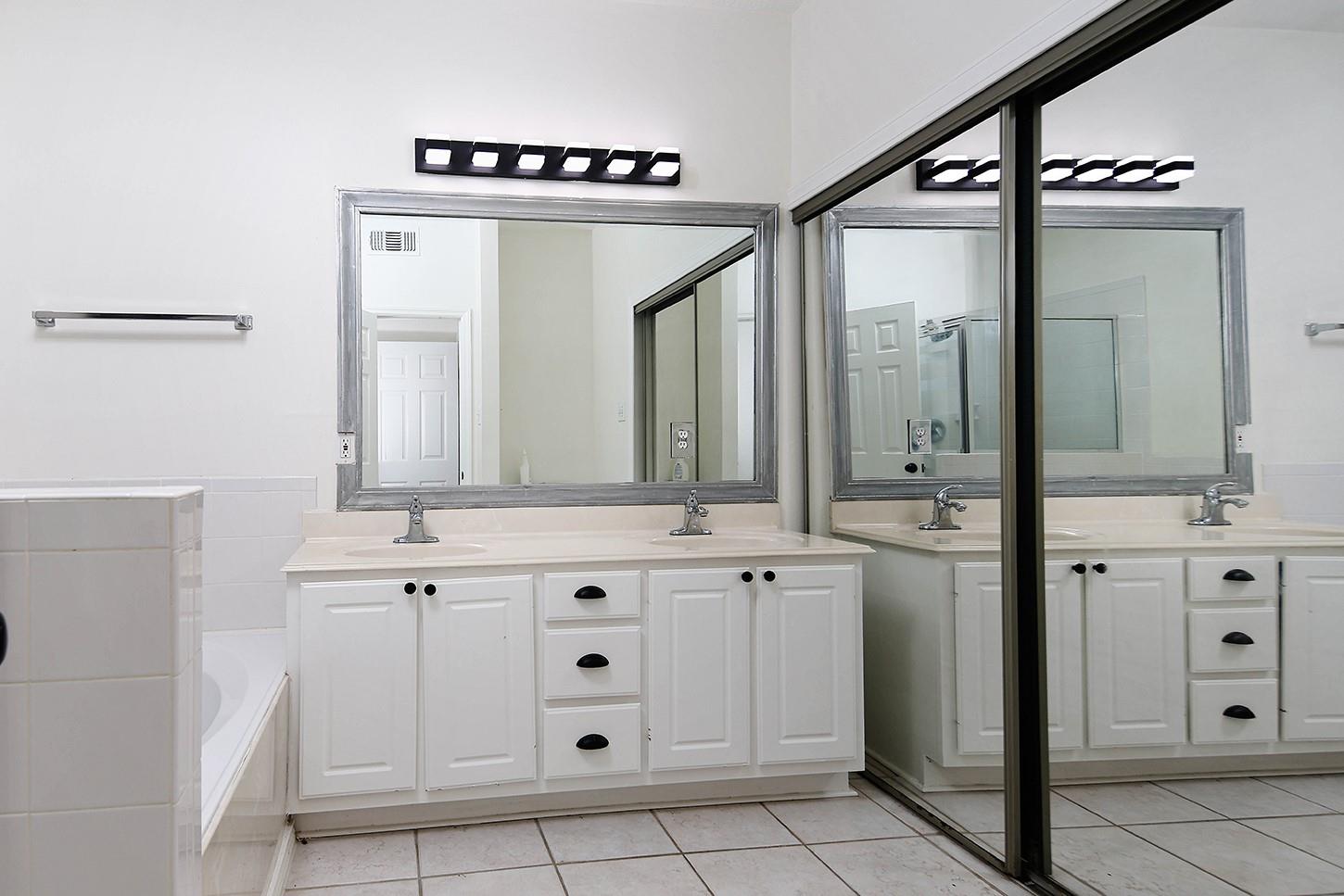 Residential Lease in The Woodlands 2
