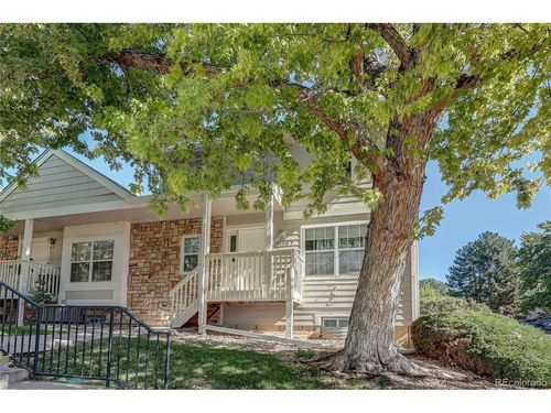 f-5454 W Canyon Trl, Littleton, CO, 80128 | Card Image