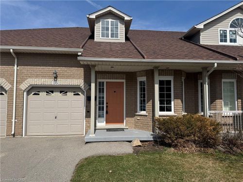 16-213 Nash Rd S, Hamilton, ON, L8K6S2 | Card Image