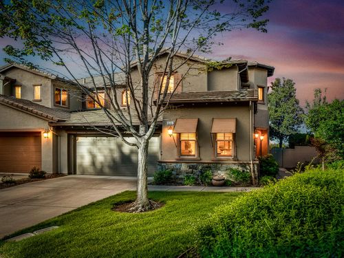 524 Silvaner Court, El Dorado Hills, CA, 95762 | Card Image