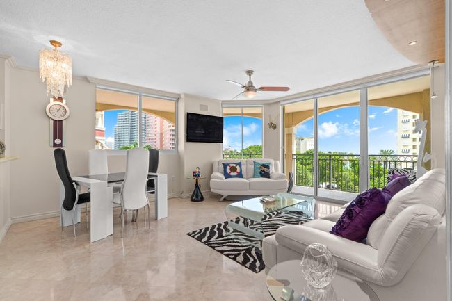 APT-505 - 2001 N Ocean Blvd, Condo with 2 bedrooms, 2 bathrooms and null parking in Fort Lauderdale FL | Image 16