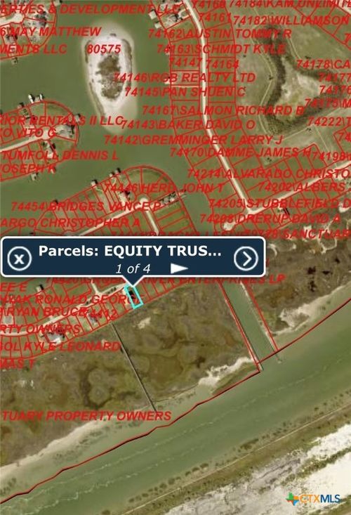 116 W Tuscany Way, Port O Connor, TX, 77982 | Card Image