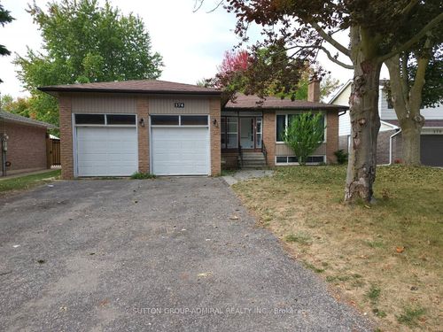 174 St Anthony'S Crt, Richmond Hill, ON, L4C4T3 | Card Image