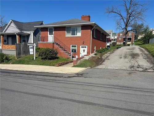 537 Franklin Ave, Canonsburg, PA, 15317 | Card Image