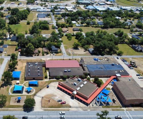 921 S Medora St, Terrell, TX, 75160-4527 | Card Image